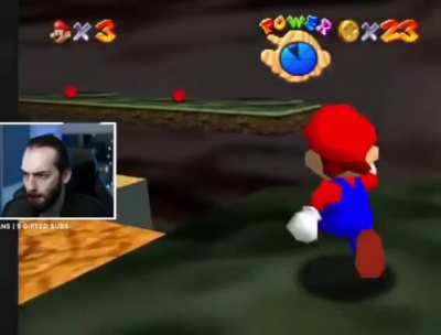 Mario