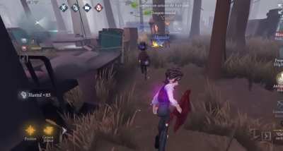 Goated Rescue?