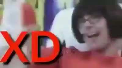 Es hora de XD