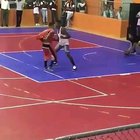 Did Him Dirty...