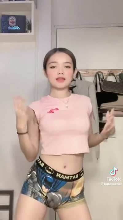 kate