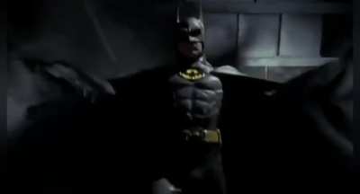 Sigma Batman