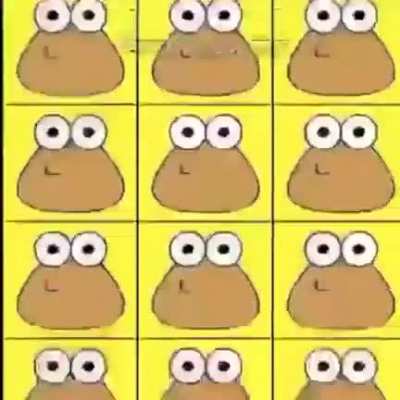 Don’t play pou at 3 am *gone wrong* *gone sexual* 😱