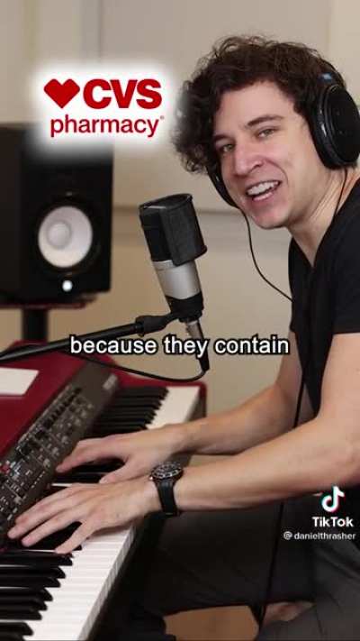 Ah so that’s why they are so long…