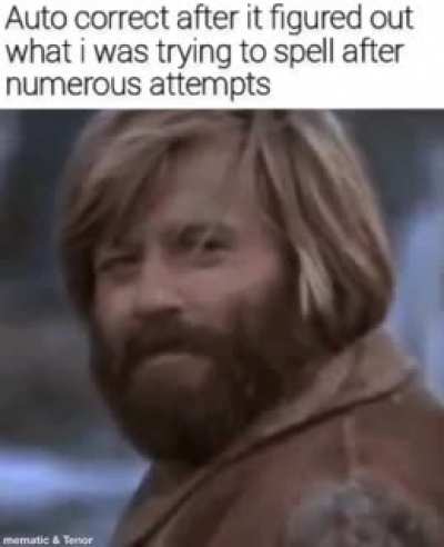 He works overtime
