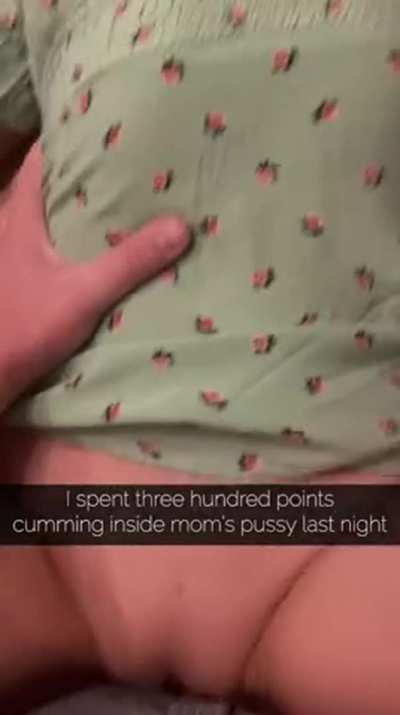 Earning the points