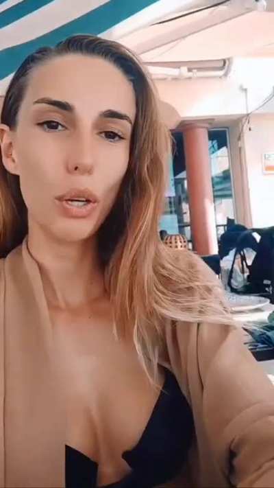 Burcu Özberk