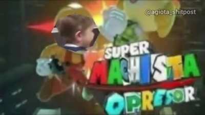 Ñ sei oq coloca no título.