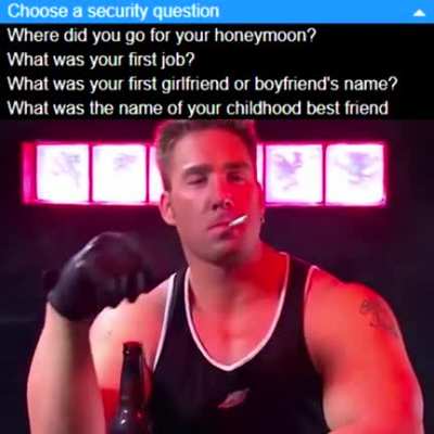 MF know his Target audience