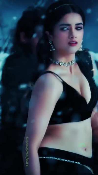 Bhagyashri Borse
