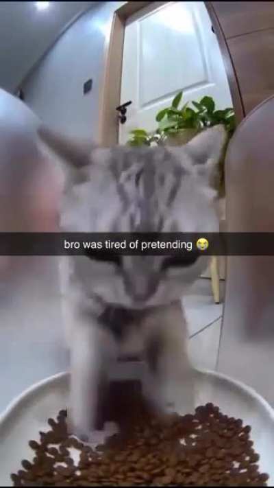Maybe Maybe Maybe