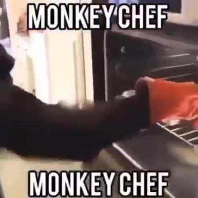 MONKE