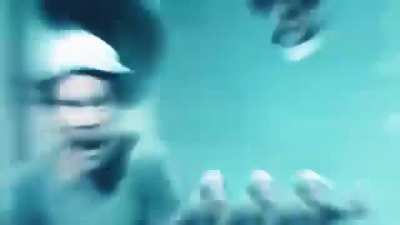 Tremendo remix