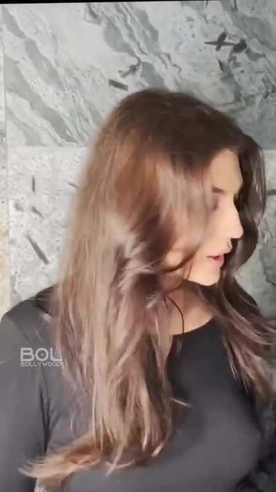 Elnaaz Norouzi 