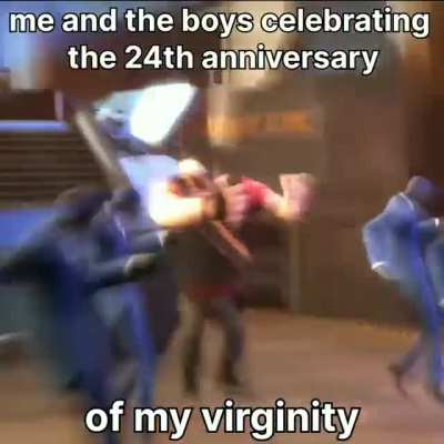 see you in my 25th anniversary