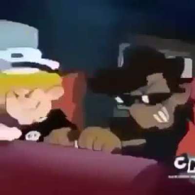 Ahha dunndunttyy