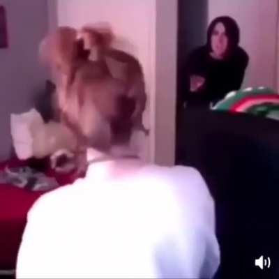Apple bottom jeans