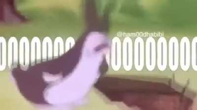 Big Chungus sings