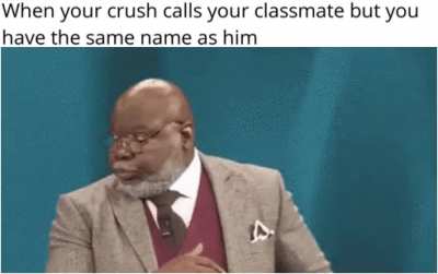 My disappointment is immeasurable and my day is ruined.