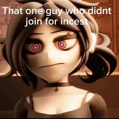 Bro is lost