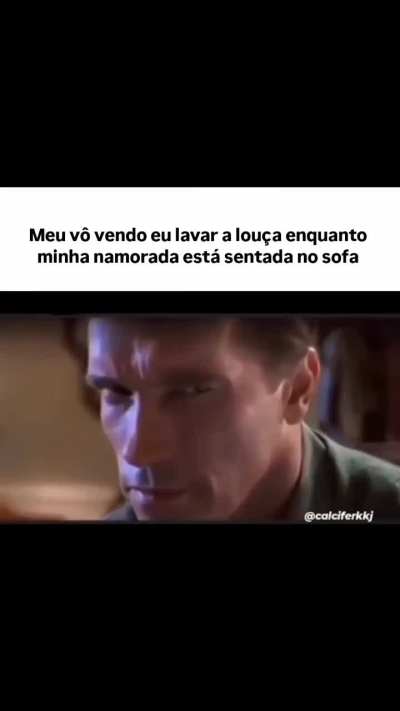 Pior que é
