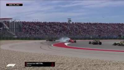 O grande plano da Ferrari