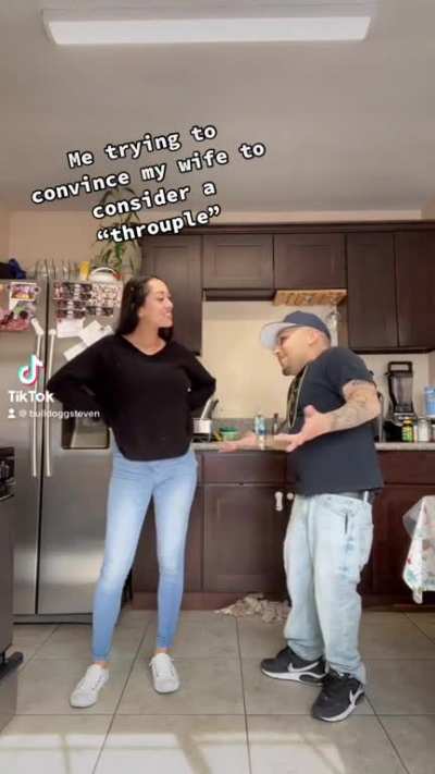 Do not try this at home !