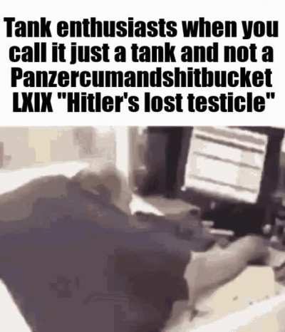 Panzerung