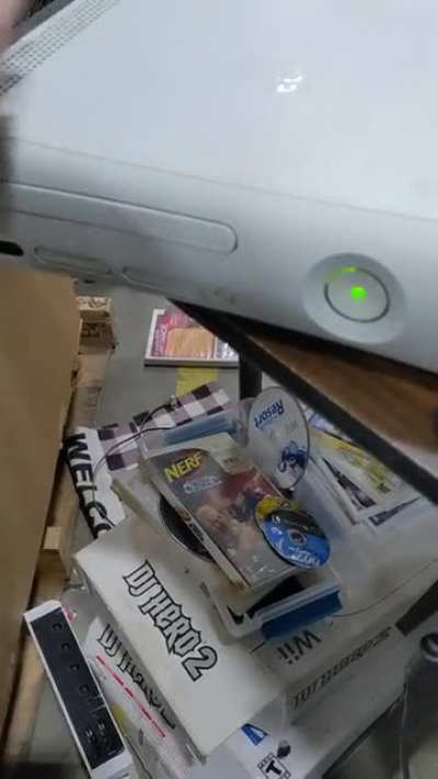 Magical Xbox 360