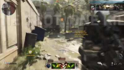 Evasive Maneuvers