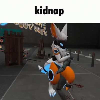 Furry🦴irl