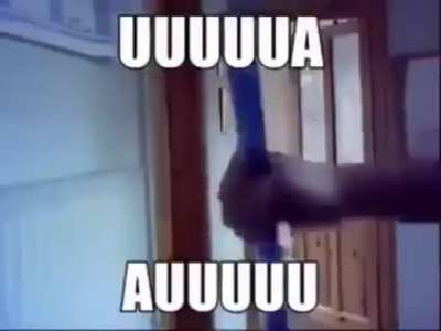 uuuua auuuu