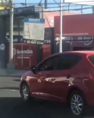 No hay quinto malo. Vuelven a madrear a Adame después del cuarto altercado sucedido el año pasado.
