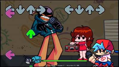 I remixed Lo-Fight and put it in the game.