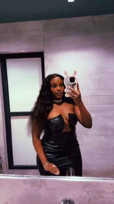Nikita Kering' (Kenyan Singer)