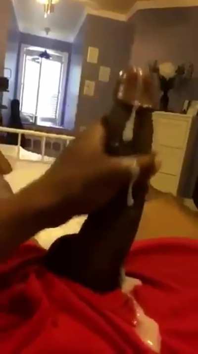 Cum get u some!