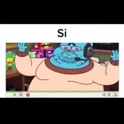 Porque sincroniza tanto XD