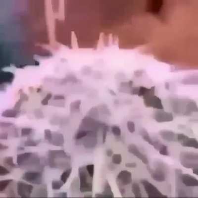 Spiky rule