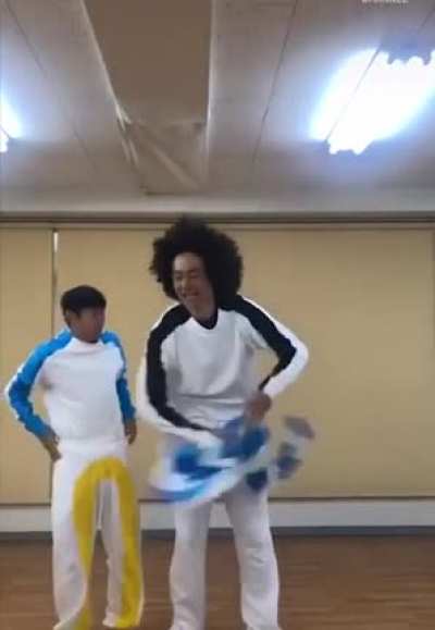 Cool 2020 olympics video from Tokyo