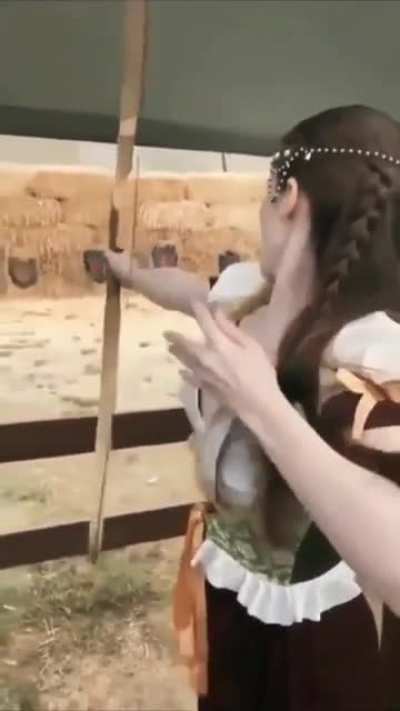Focus On Target