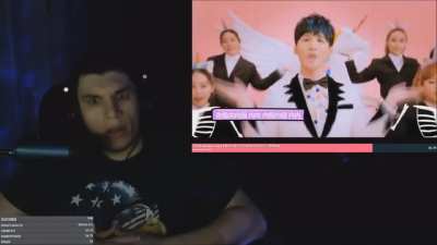 Bts Racista 😠