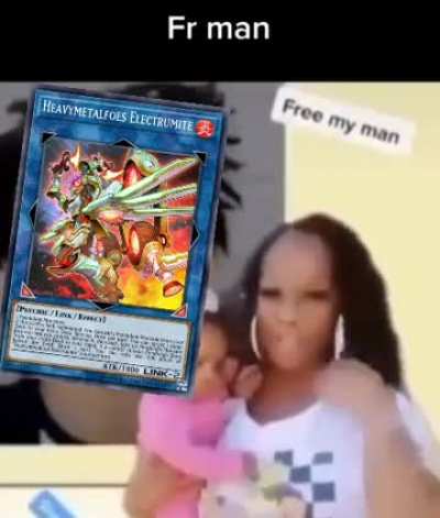 Trif before every TCG banlist: