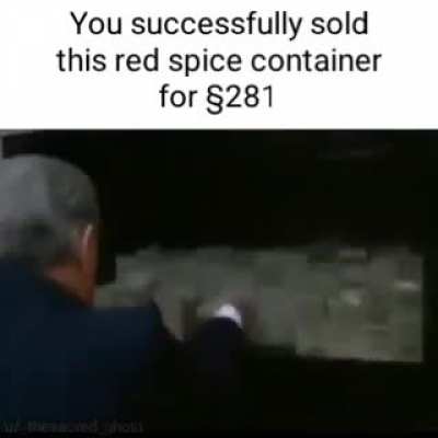 Trader mains