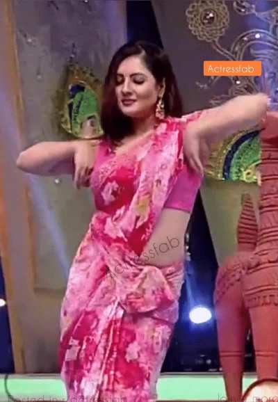 Puja Banerjee
