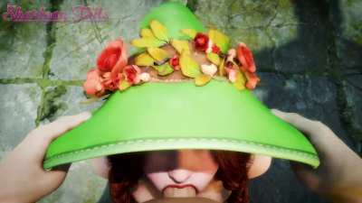 Mirabel Garlick - 