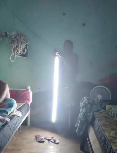 Eletricista!