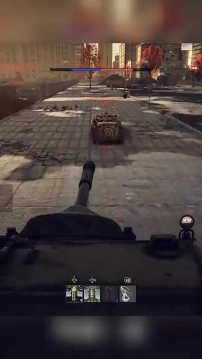 Look at him go :)
