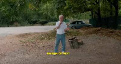 Would you like to have sex with a sad old man?