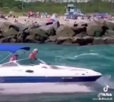 Fuck this woman