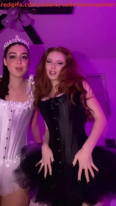Francesca Capaldi